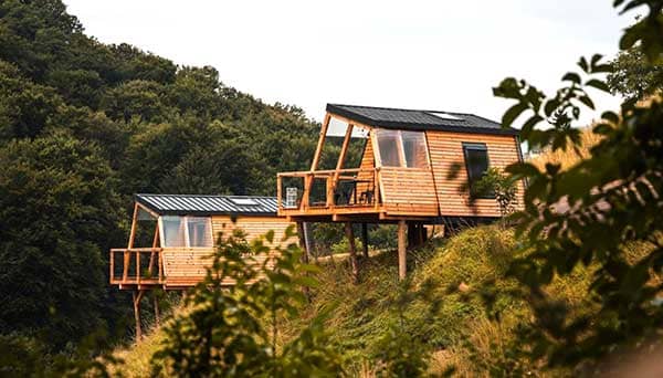Nesting Resort