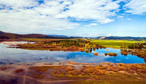 Cerknica Slovinsko