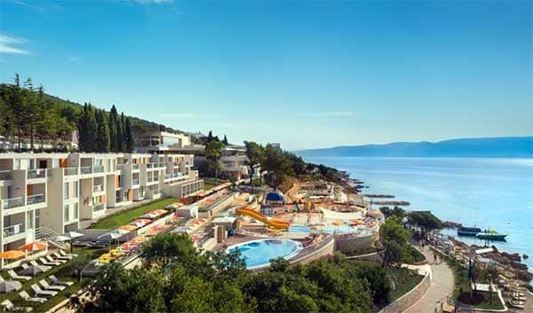 Valamar Collection Girandella Resort