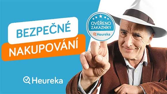 Heureka cz