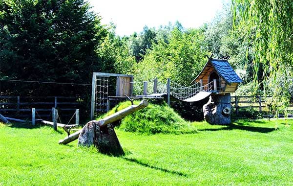 Světě pohádek