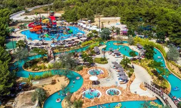 Amadria Park Hotel Andrija