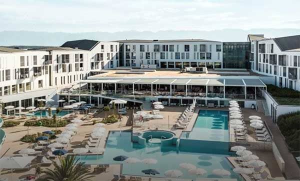 Falkensteiner Family Hotel Diadora