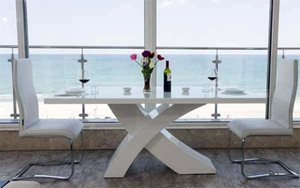 Sea View Penthouse, Mamaia