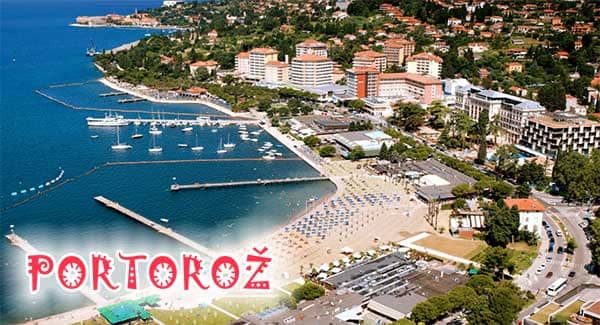 Portorož